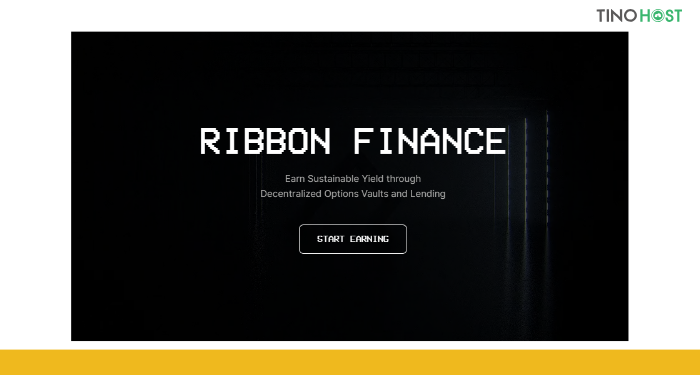 Ribbon-Finance