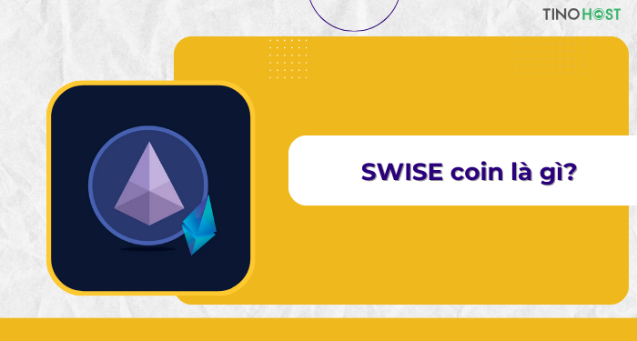 SWISE-coin-la-gi