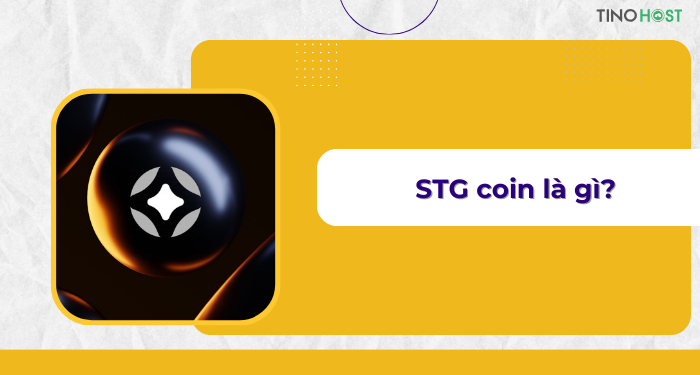 stg-coin-la-gi