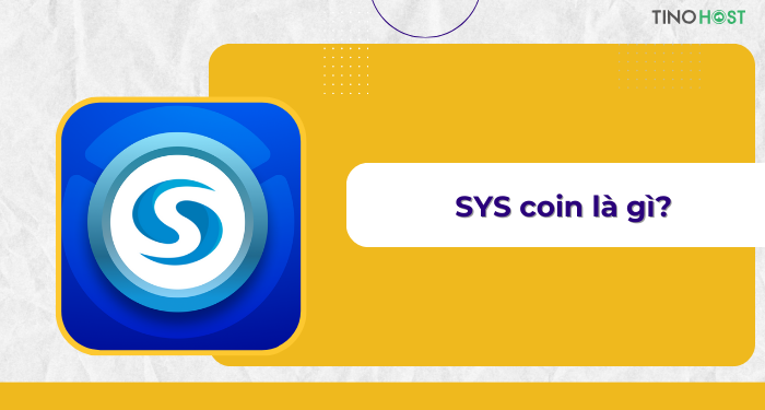 sys-coin-la-gi