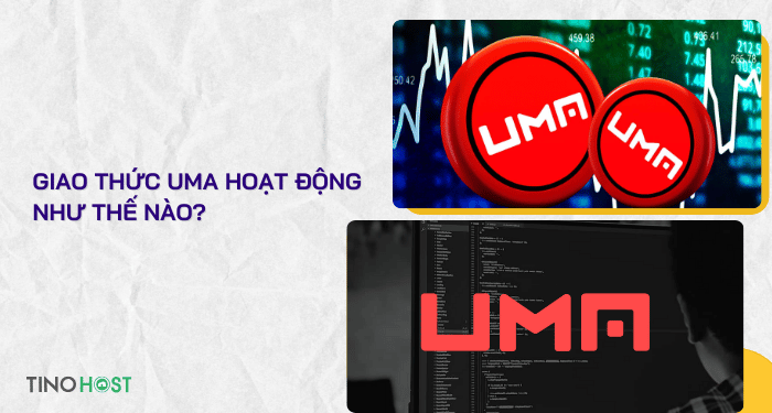 UMA (UMA) là gì? Thông tin chi tiết về dự án UMA 1