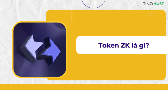 token-zk-la-gi