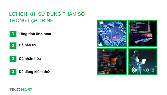 loi-ich-khi-su-dung-tham-so-trong-lap-trinh