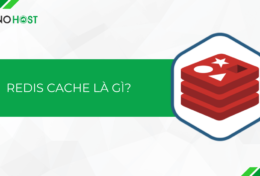 Redis cache là gì? Khám phá giải pháp giúp website của bạn nhanh như chớp!