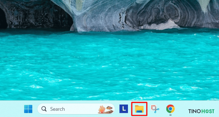 dua-windows-explorer-ra-thanh-taskbar-de-truy-cap-nhanh