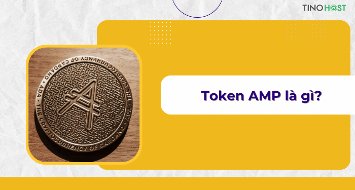 Amp (AMP) là gì? Mua, bán AMP coin ở đâu? 3