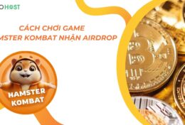 Hamster Kombat là gì? Cách chơi game Hamster Kombat nhận Airdrop hấp dẫn