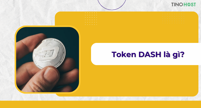 token-dash-la-gi