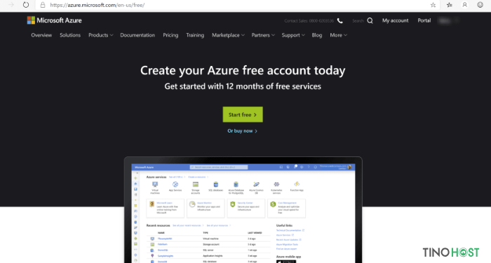 Microsoft-Azure