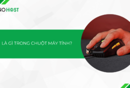 DPI là gì trong chuột máy tính? Mức DPI bao nhiêu là hợp lý để chơi game?