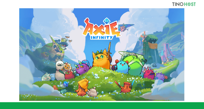 Axie-Infinity