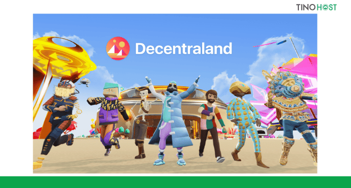 Decentraland