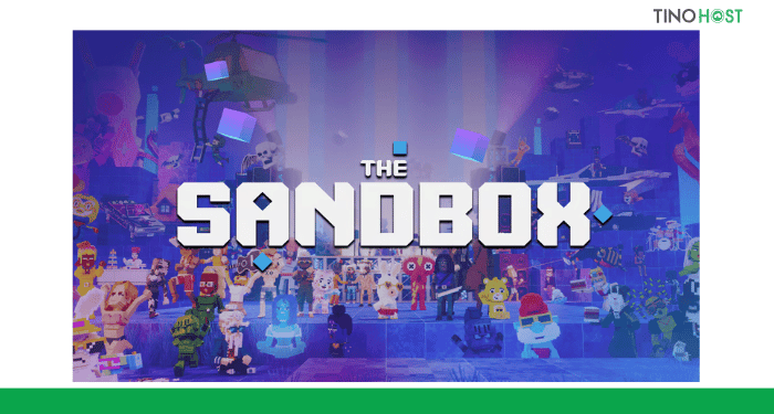 The-Sandbox