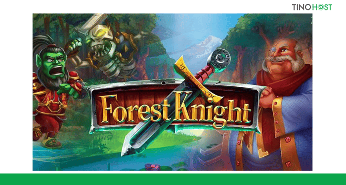 Forest-Knight