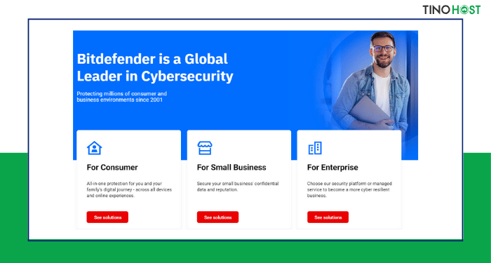 Bitdefender