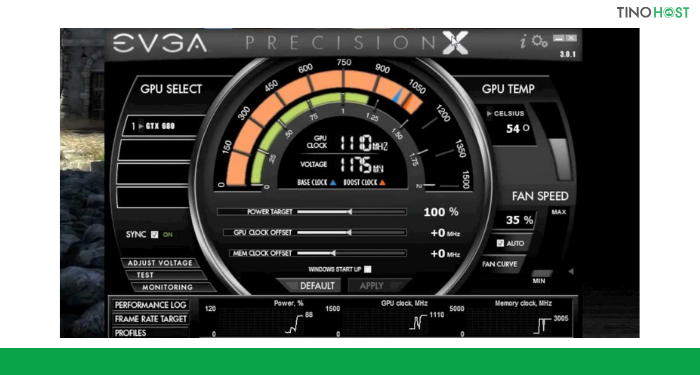 EVGA-Precision-X 