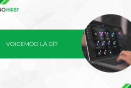 Voicemod là gì? Hướng dẫn cách sử dụng Voicemod để thay đổi giọng nói