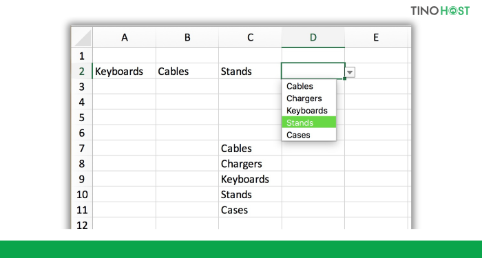 tai-sao-nen-su-dung-drop-list-trong-excel