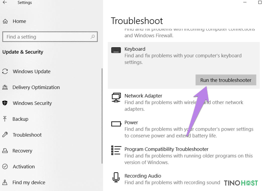 chay-keyboard-troubleshooter