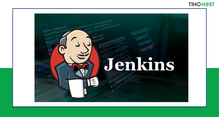 Jenkins