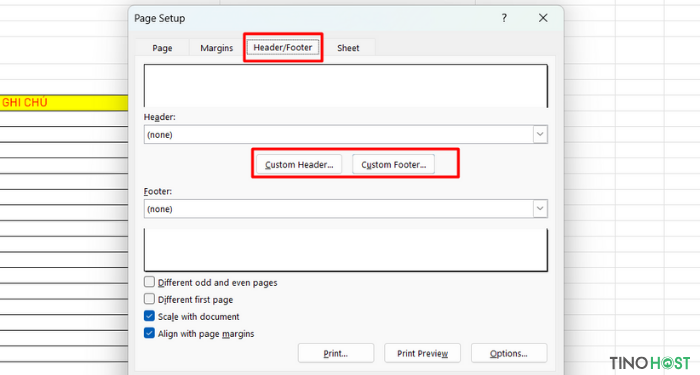 danh-so-trang-excel-tu-page-setup