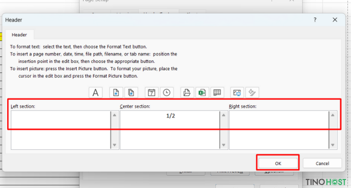 danh-so-trang-excel-tu-page-setup