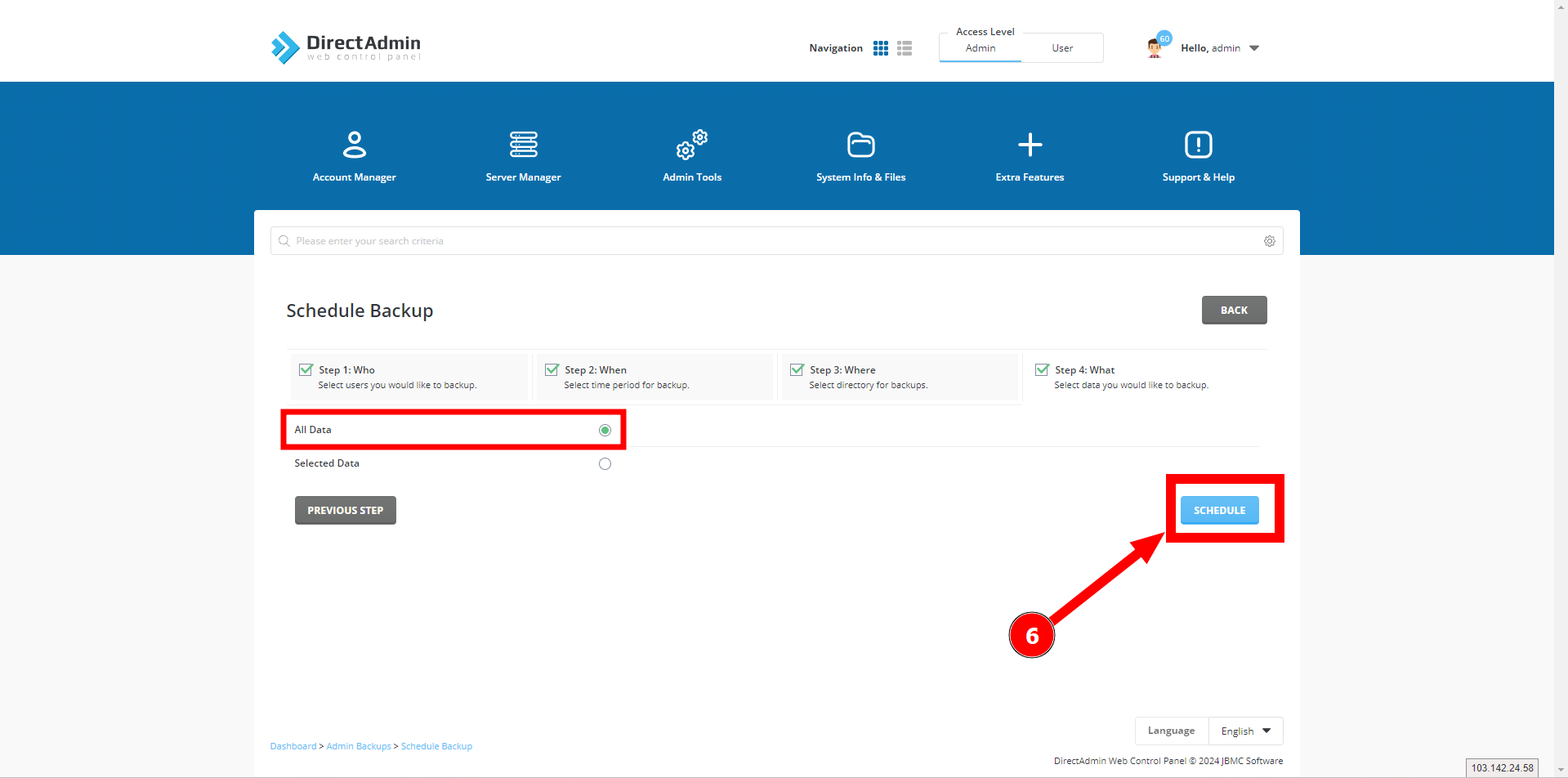 tao-backup-tren-directadmin