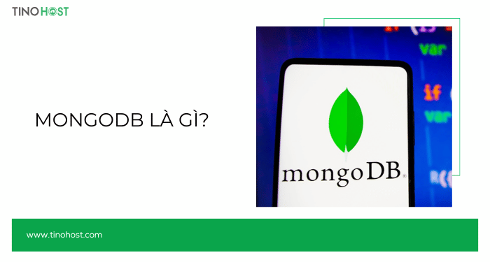 MongoDB-la-gi