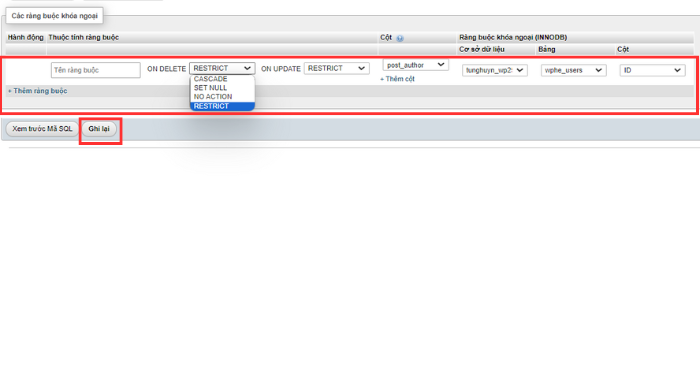 cach-tao-khoa-ngoai-trong-phpmyadmin