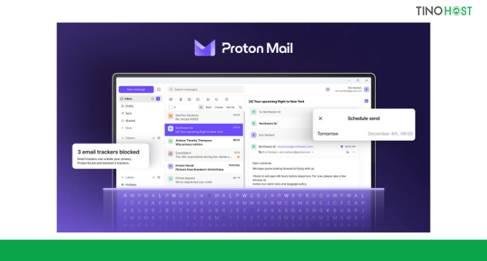 ProtonMail