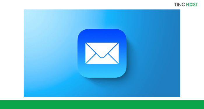 iCloud-Mail