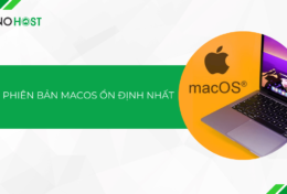 Khám phá các phiên bản macOS ổn định nhất từ trước tới nay