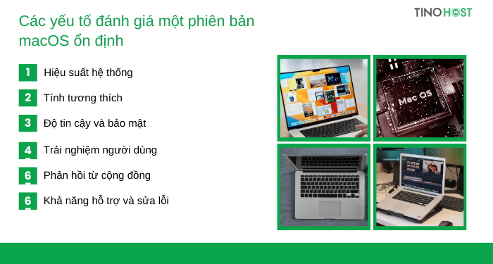 cac-yeu-to-danh-gia-mot-phien-ban-macos-on-dinh