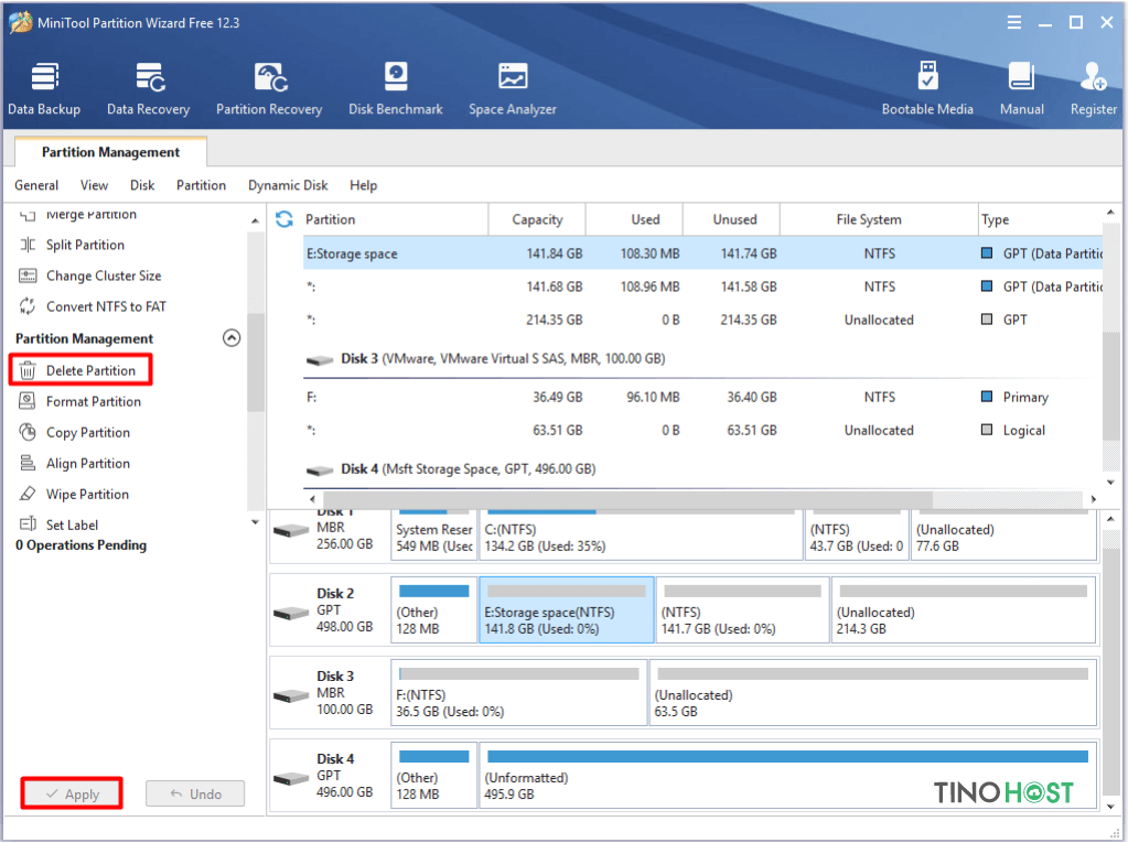 cach-xoa-storage-spaces