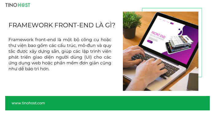 framework-front-end-la-gi