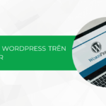 Hướng dẫn cách cài WordPress trên VPS Vultr chi tiết A-Z