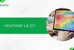 Heatmap là gì? Làm thế nào để xem heatmap website?