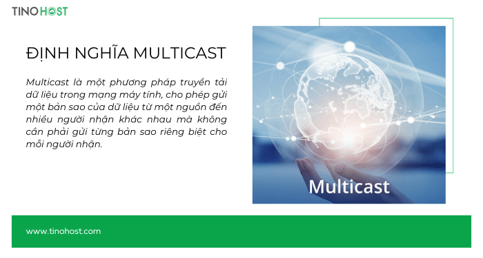 multicast-la-gi