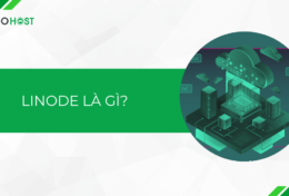 Linode là gì? Tìm hiểu một số điểm nổi bật của VPS Linode