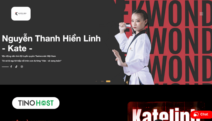 website-cua-ban-katelinh