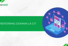 Referring domain là gì? Sự khác biệt giữa Referring domain và Backlink