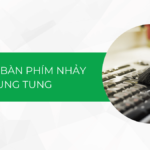 Hướng dẫn cách sửa lỗi bàn phím nhảy lung tung hiệu quả 100%