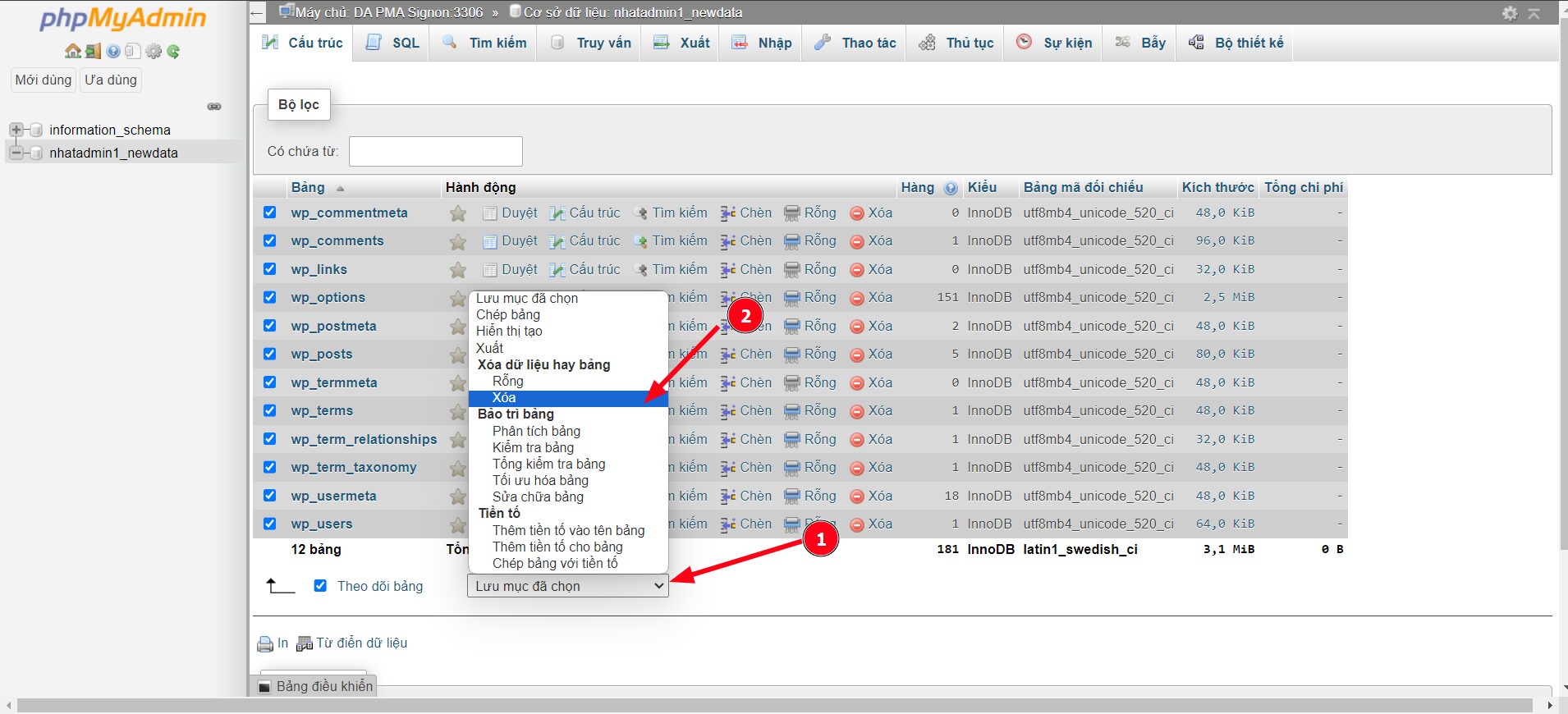 tao-moi-database-cho-website