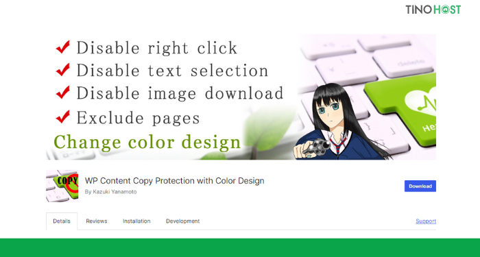 WP-Content-Copy-Protection-with-Color-Design