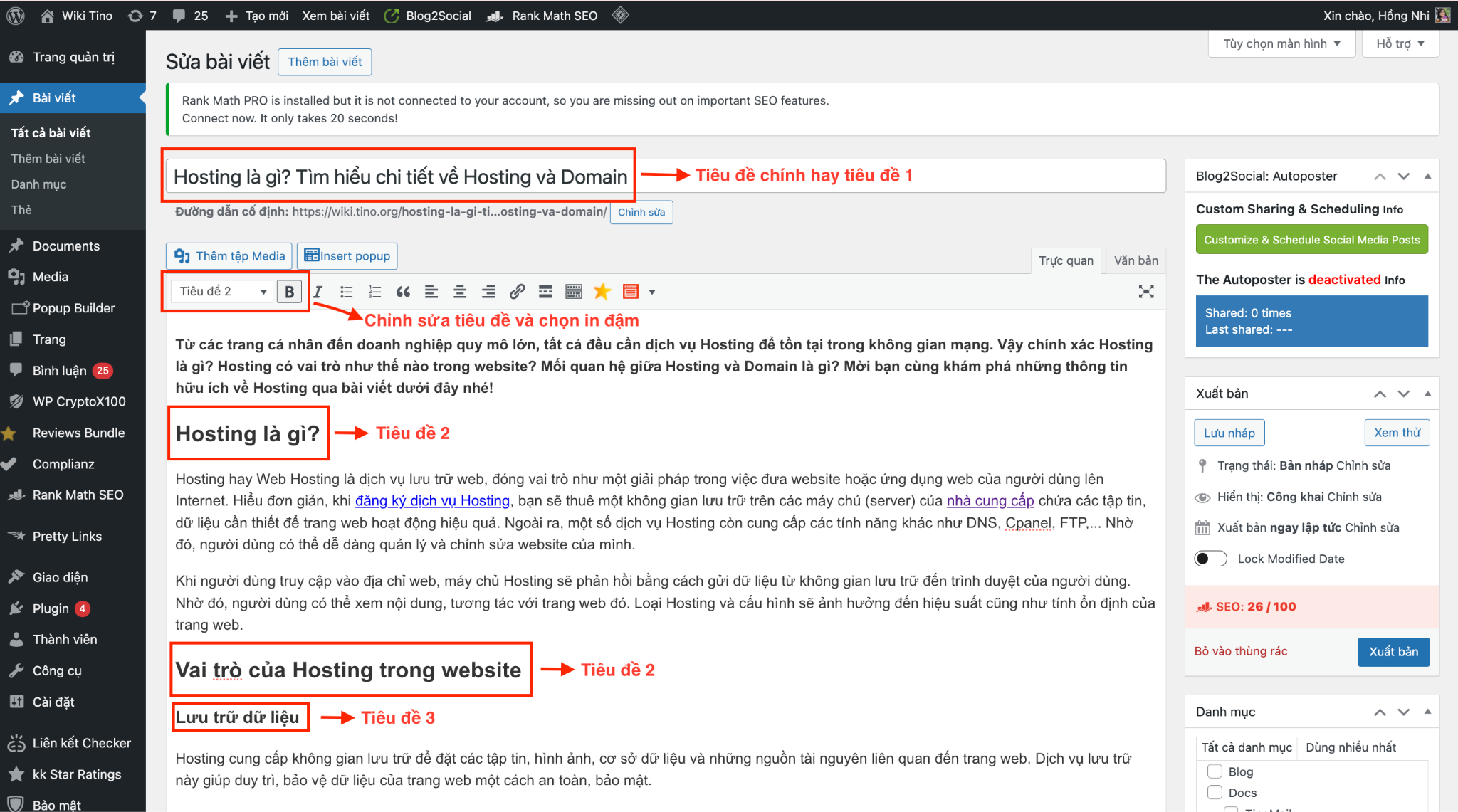 dang-bai-viet-tren-website-wordpress