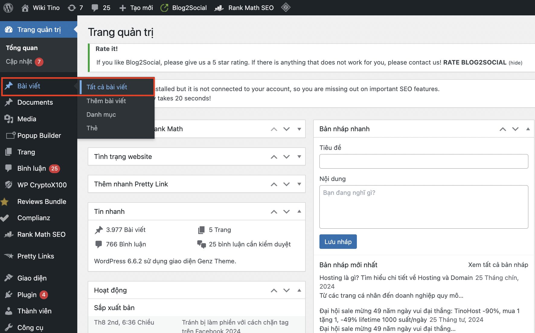 3 bước xóa bài viết trên website WordPress cực nhanh 2 xoa-bai-viet-tren-website-wordpress