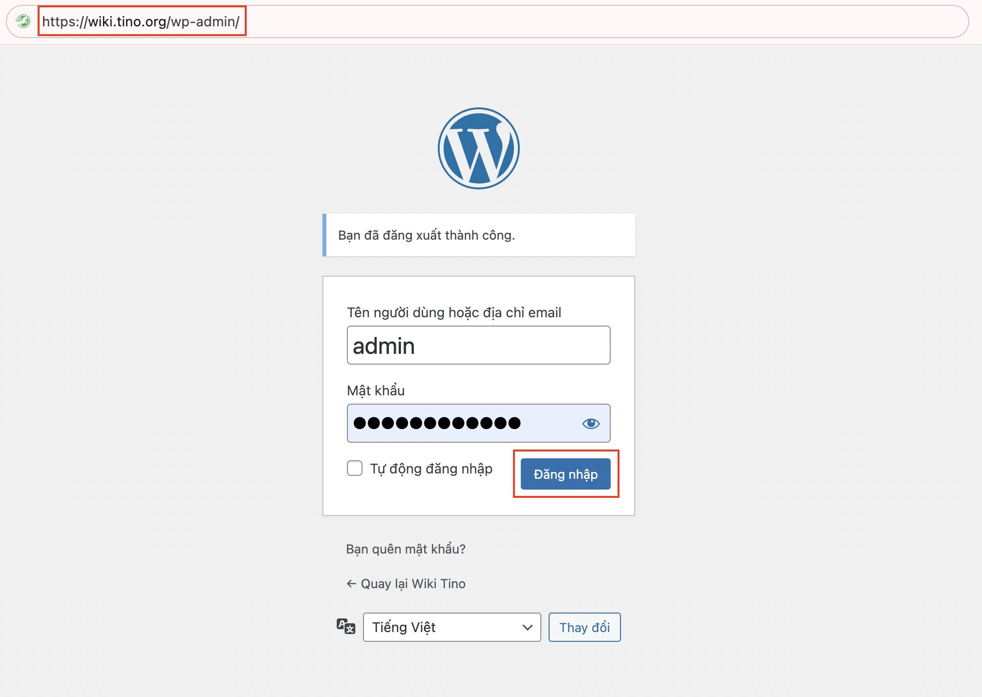 dang-nhap-tai-khoan-quan-tri-website-wordpress
