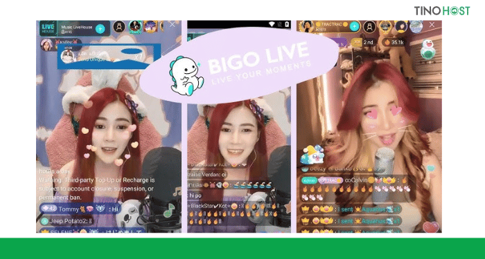 Bigo-Live