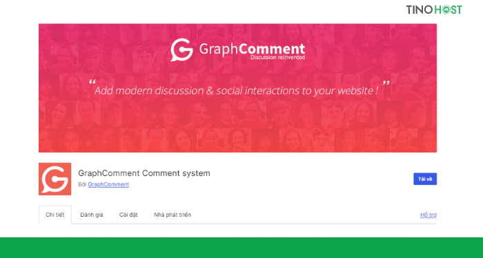 GraphComment