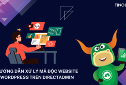 Hướng dẫn xử lý mã độc website WordPress trên DirectAdmin